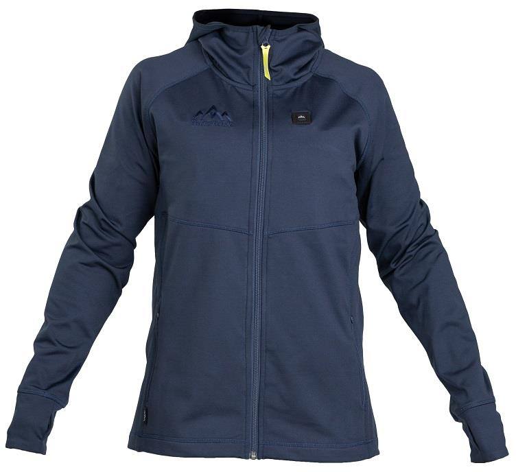 Heat Experience Heated Anyday Zip W's