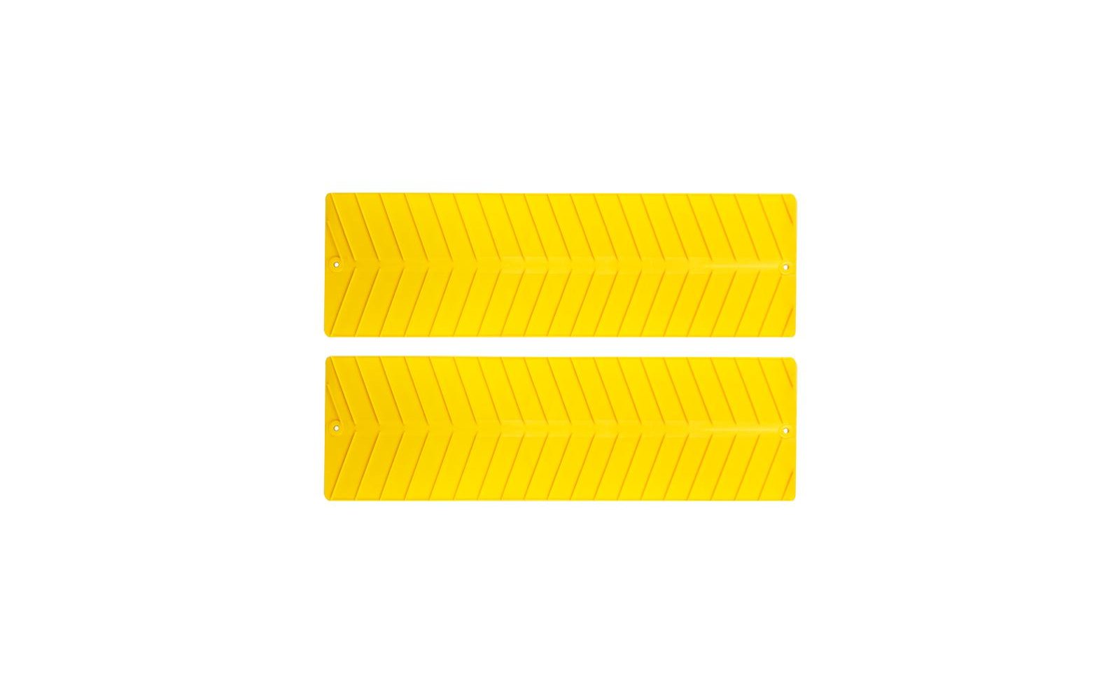 ProPlus Grip System Anfahrhilfe 2er Set