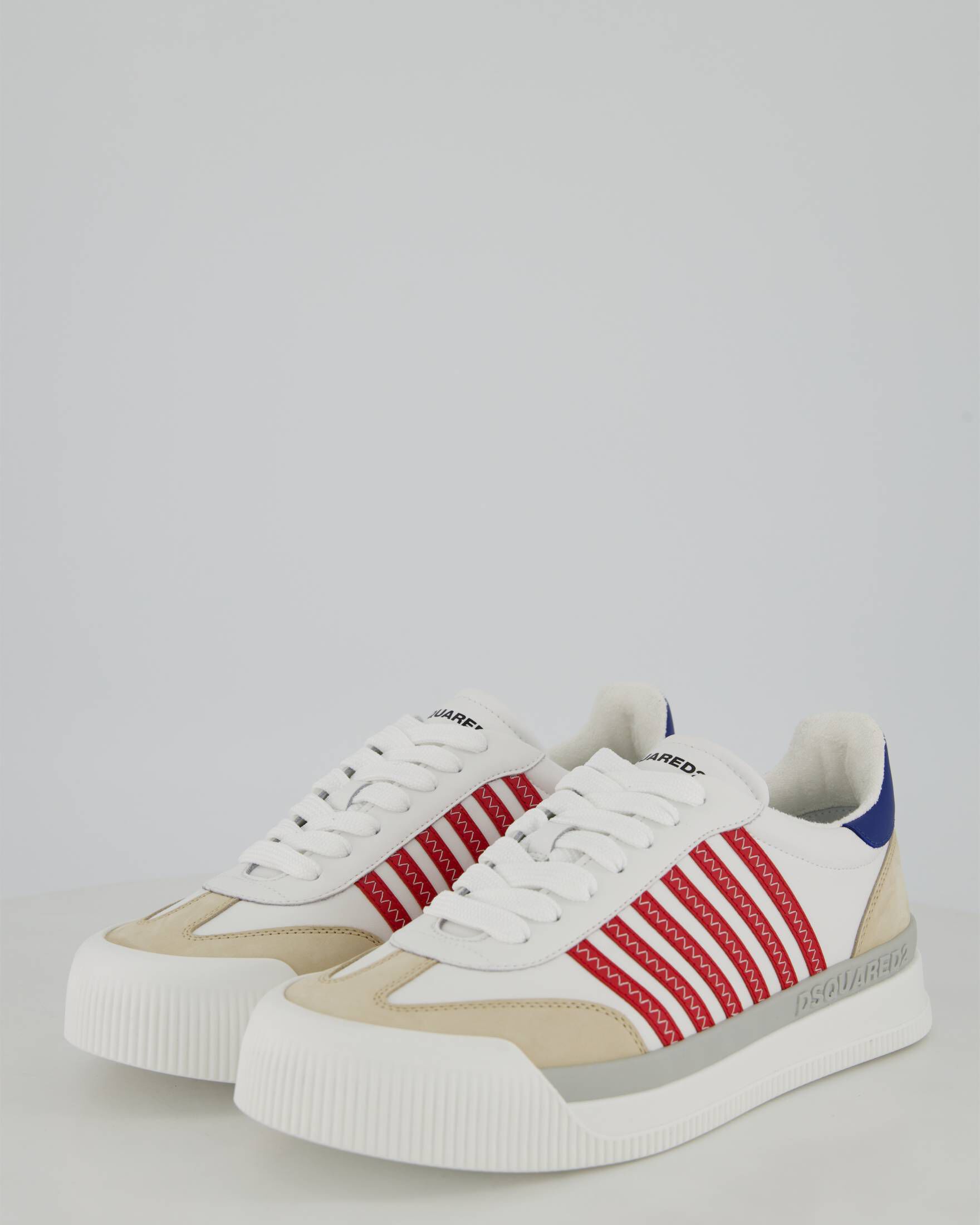 Dsquared2| Herren Sneaker NEW JERSEY