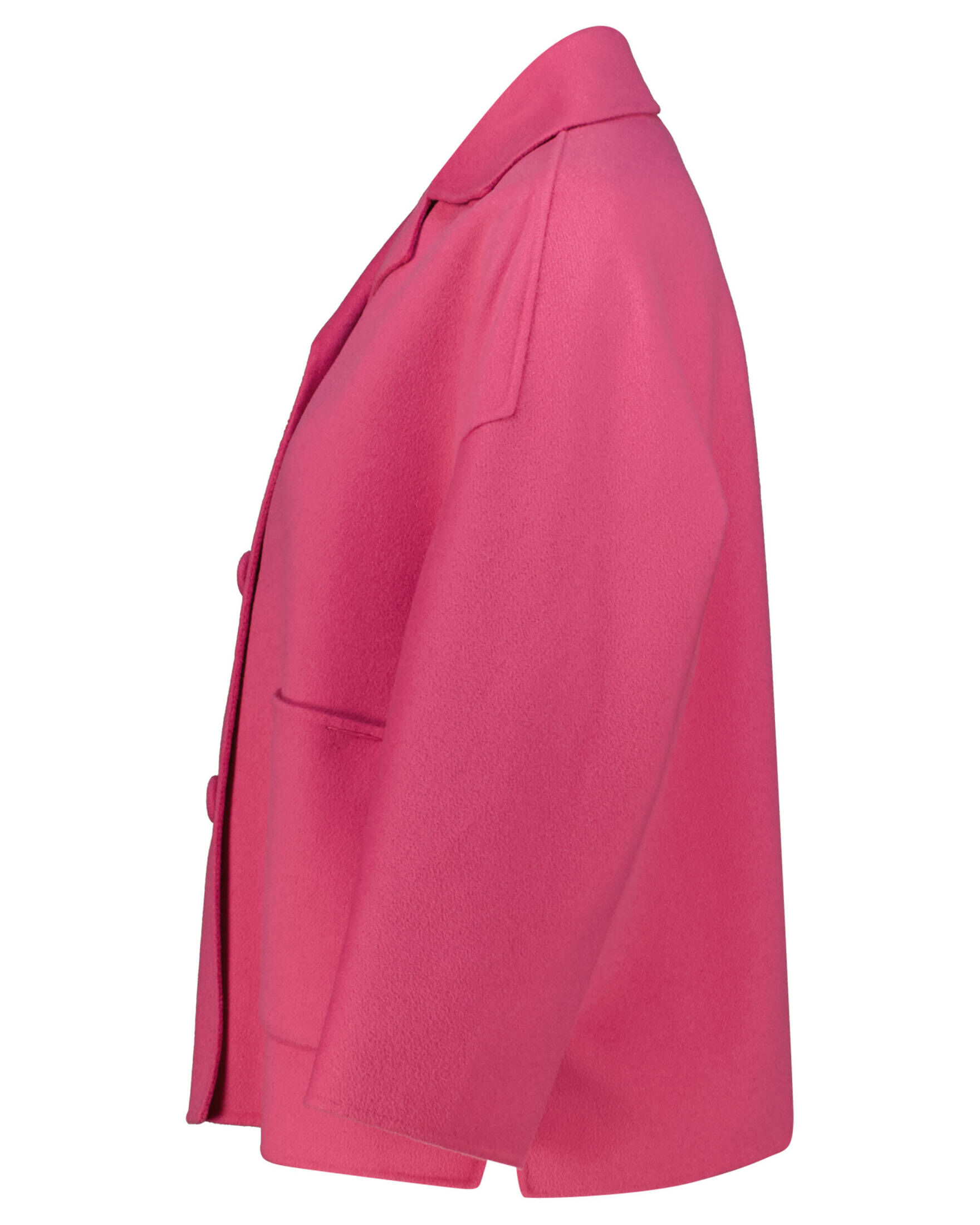 Weekend Max Mara| Damen Jacke mit Wolle PANCA