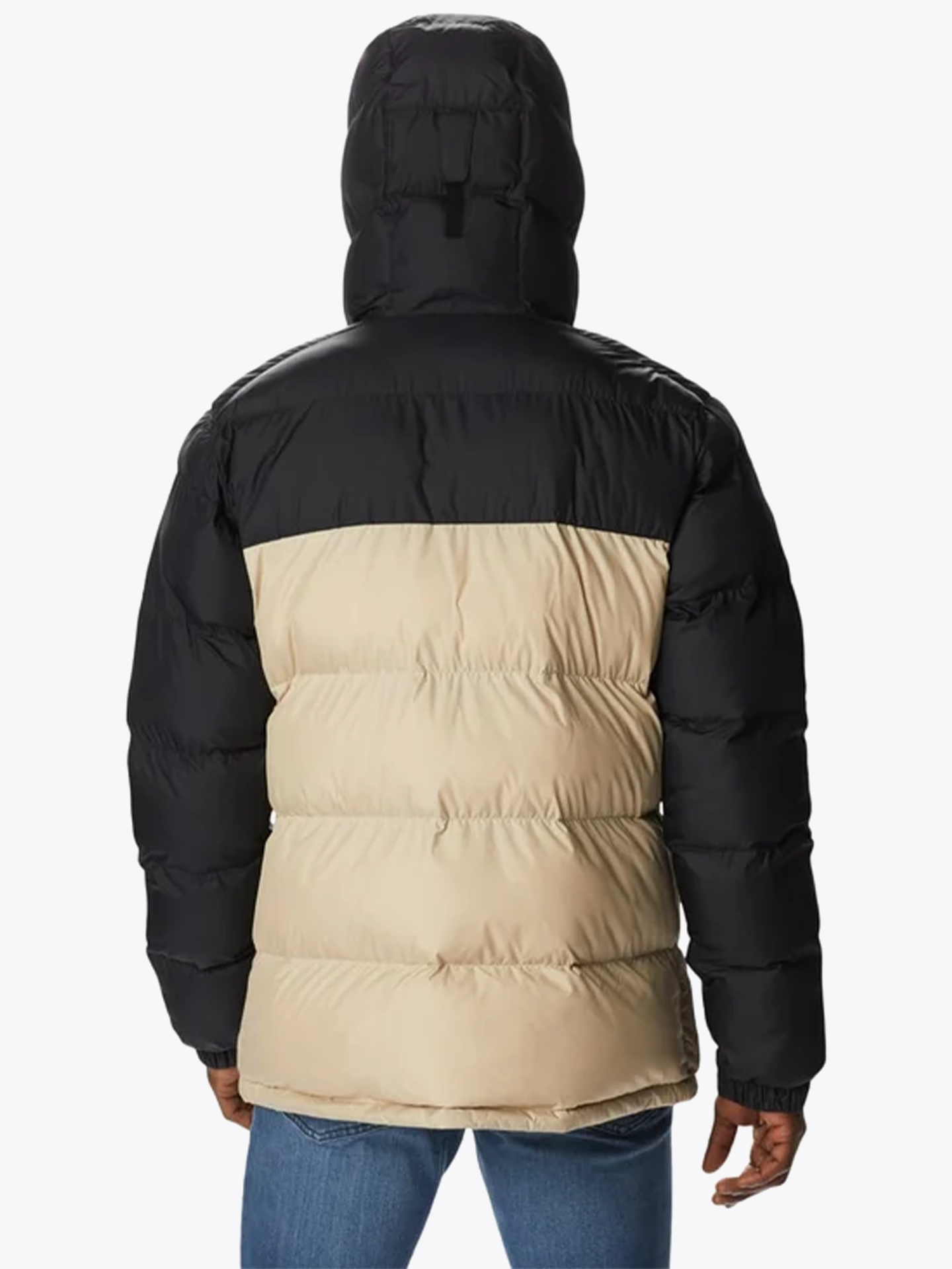 Pike Lake Hooded Jacket
