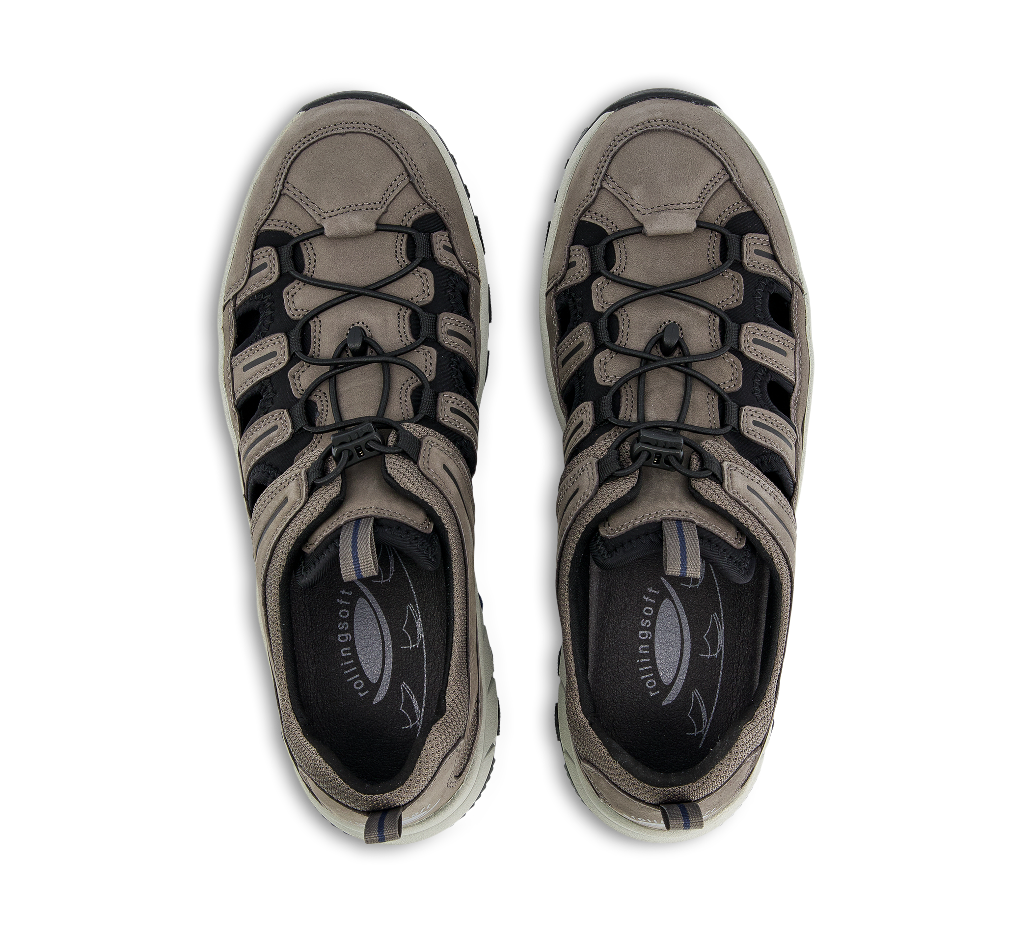 Pius Gabor Rolling Soft - Trekkingsandalen