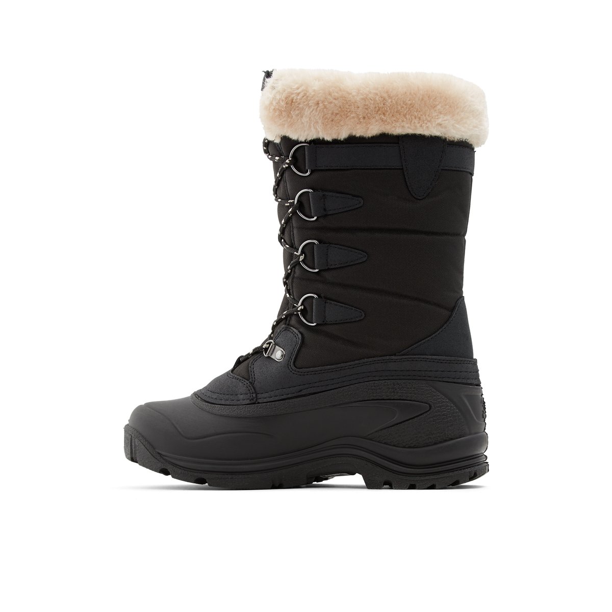 KAMIK-Shellback-Bottes d'hiver mi-mollet 