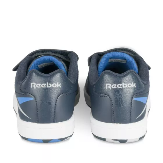 Baskets BLEU REEBOK Royal Complete
