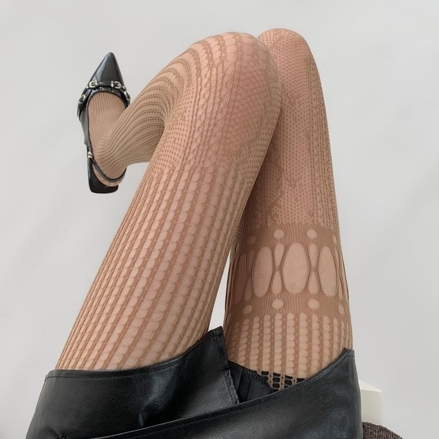 Desperim - Visnetkantpanty's