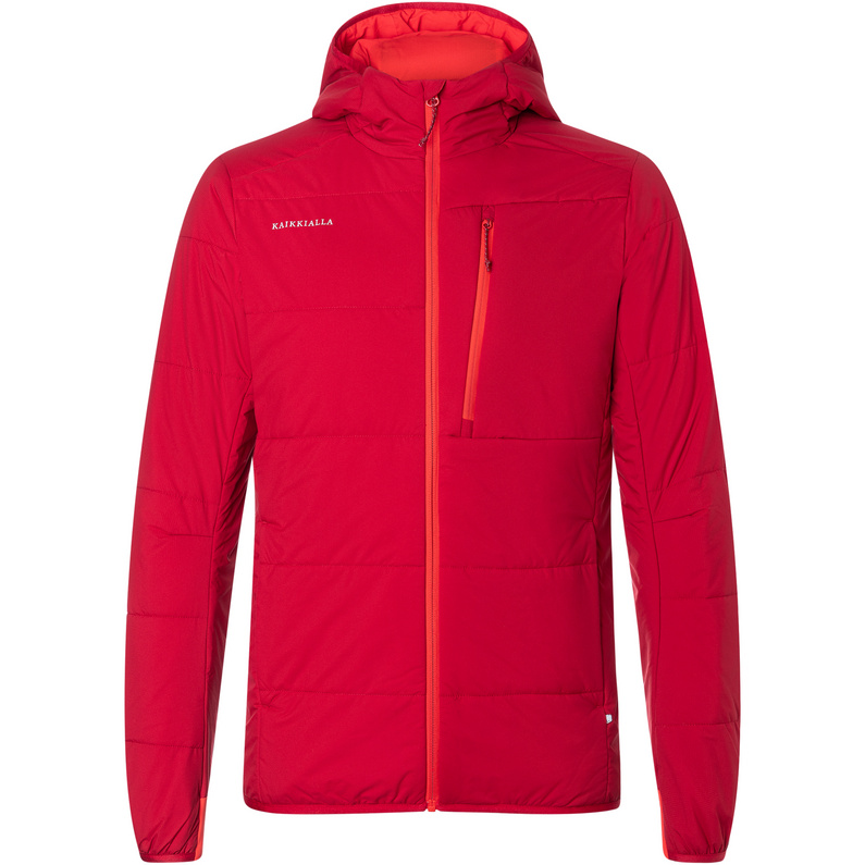 Kaikkialla Herren Nauvo Jacke