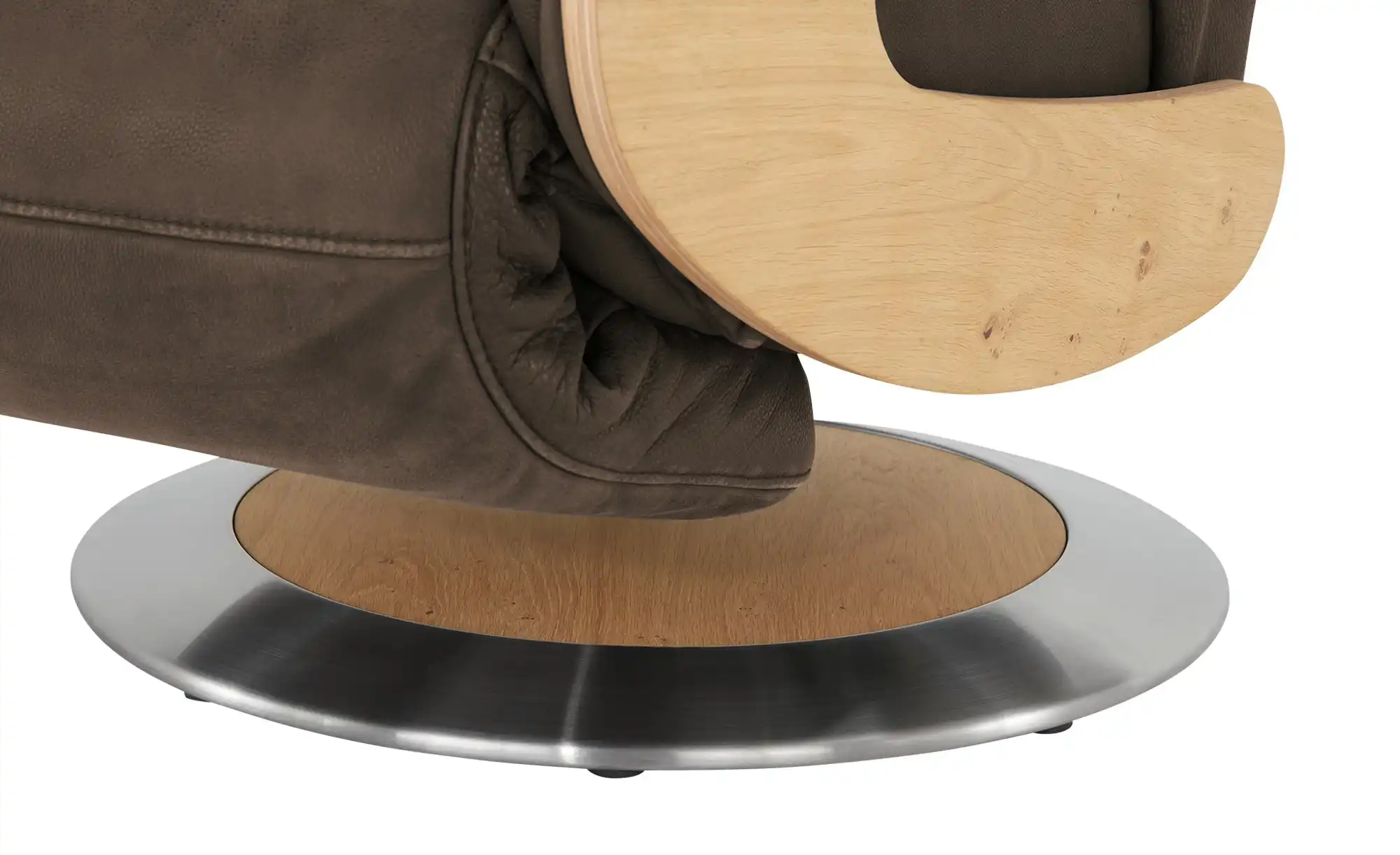 himolla Funktionssessel Leder 7818