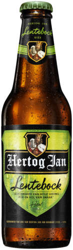 Hertog Jan Lentebock
