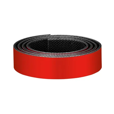 tesa® Ultra Power Lock Tape, Klettband, bis 20kg, 1m x 25mm x 4 mm