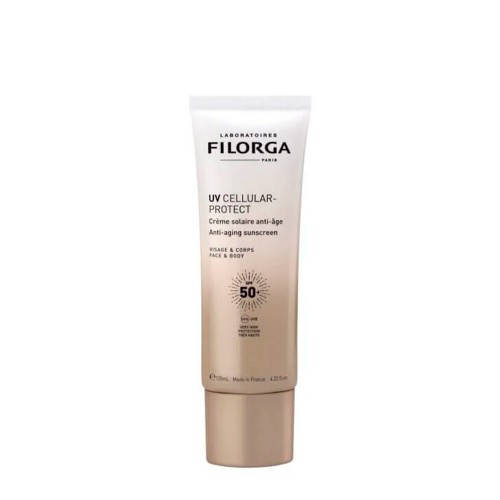 Filorga UV-Bronze Body SPF50  125ml
