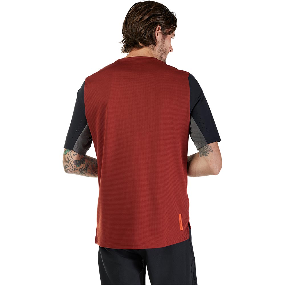 FOX Defend Jersey Herren rust