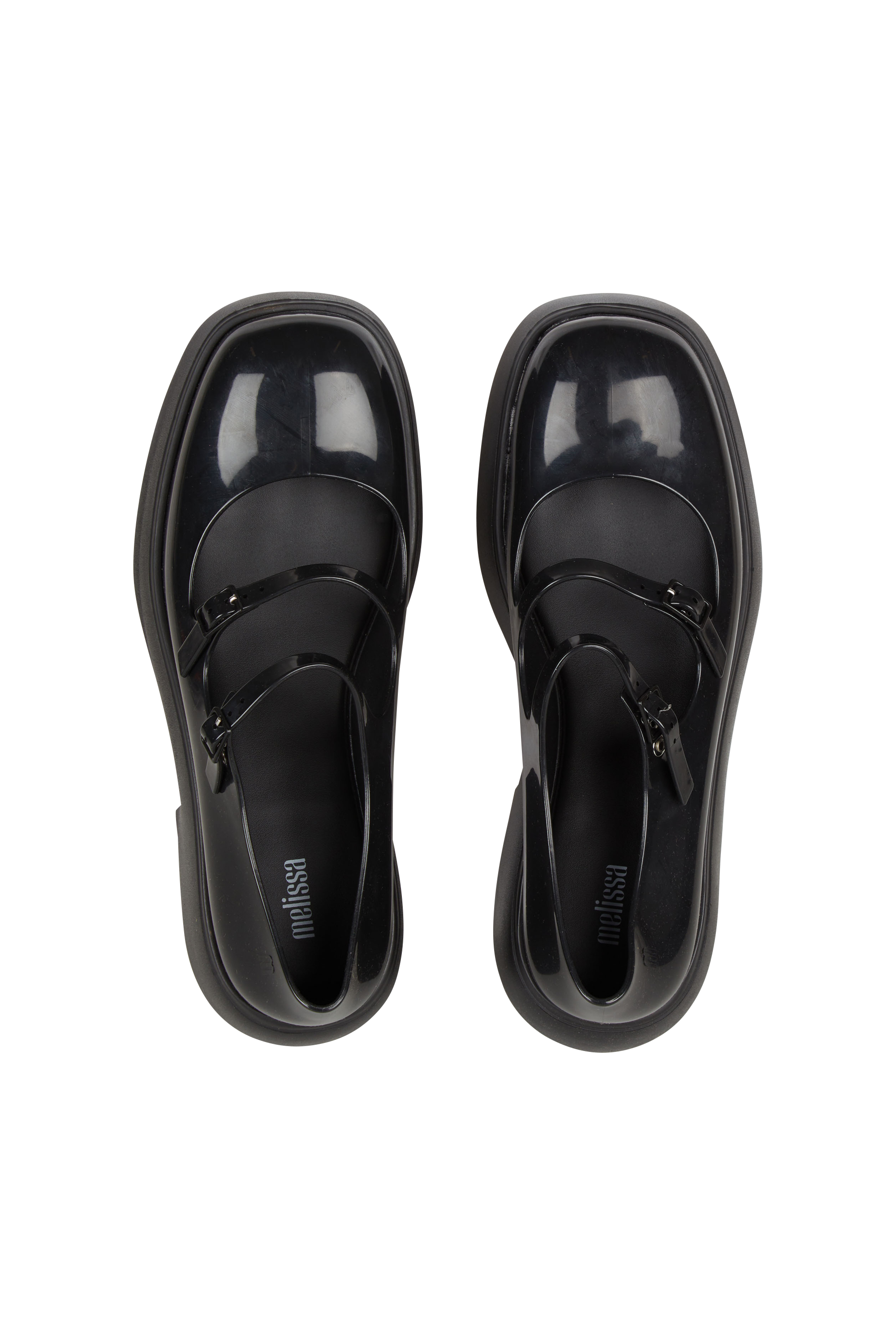 MELISSA Chaussures Melissa Farah Ad Noir