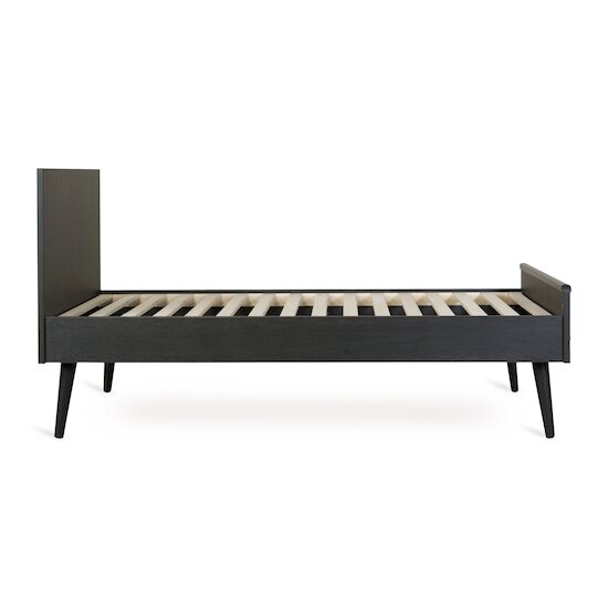 Cocoon Lit   Eboni        70 x 140 cm   de               Quax