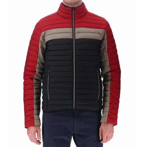 Doudoune SUN VALLEY GEELO H DOUDOUNE NOIR