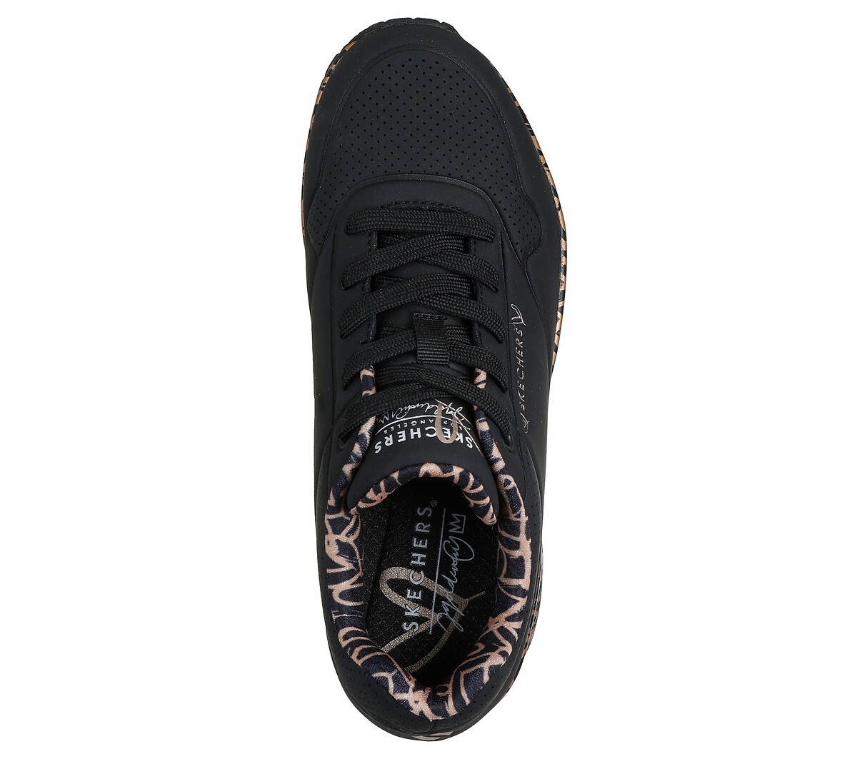 SKECHERS<br>Tênis Uno - Loving Love