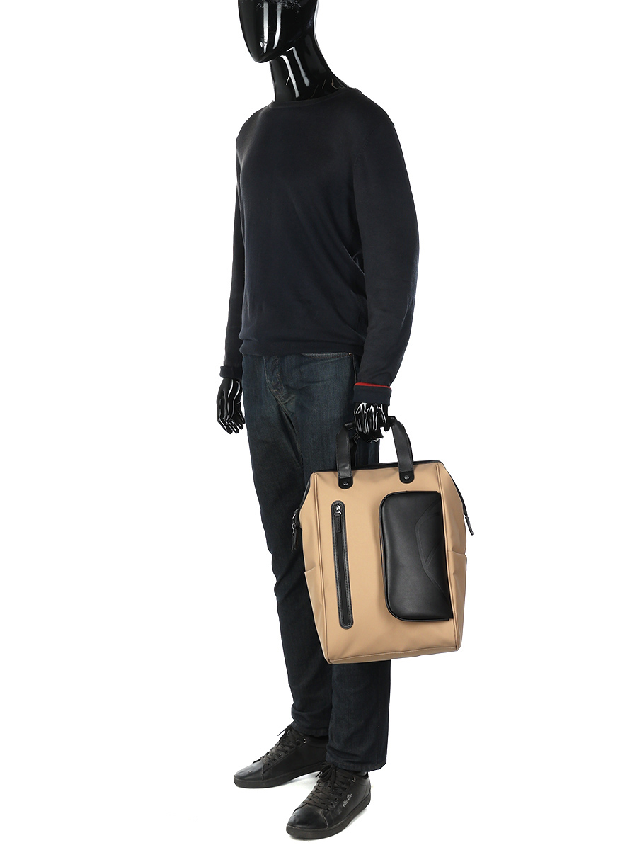 Sac À dos Peugeot Voyages Tote
