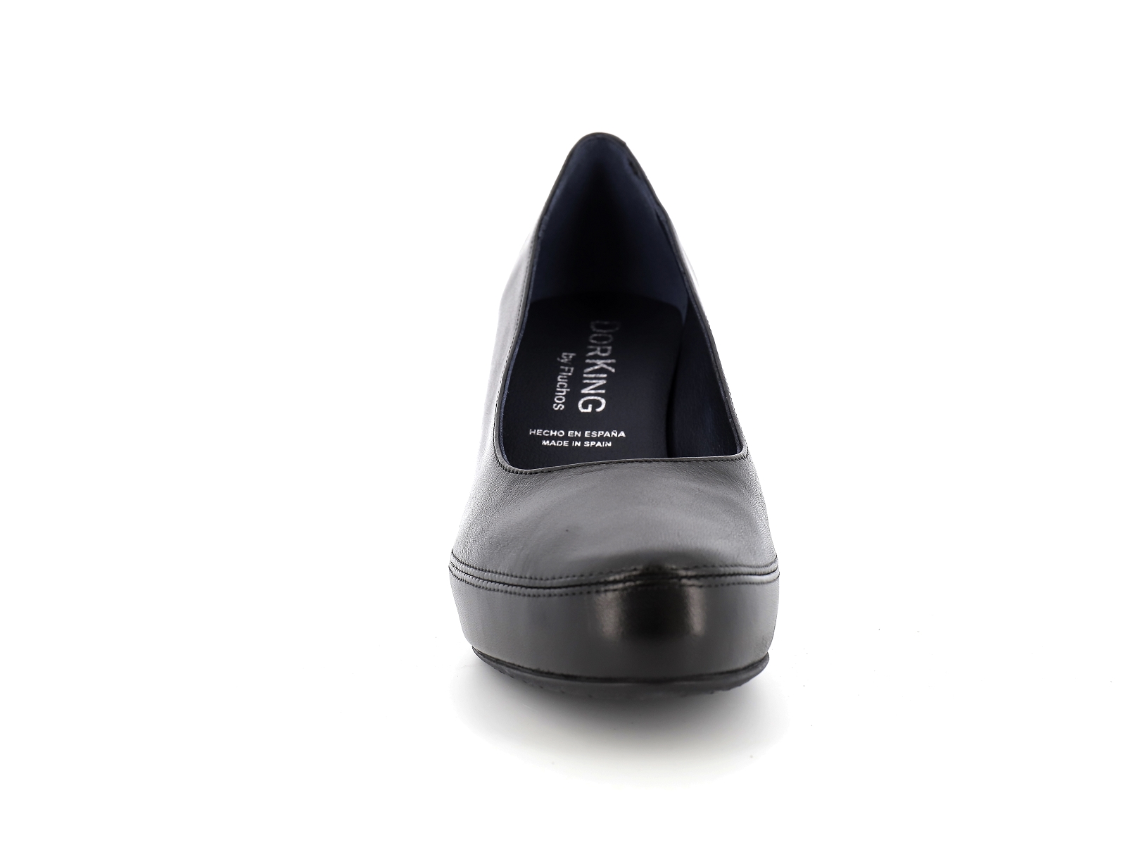 Dorking-D5794 Cuir Noir