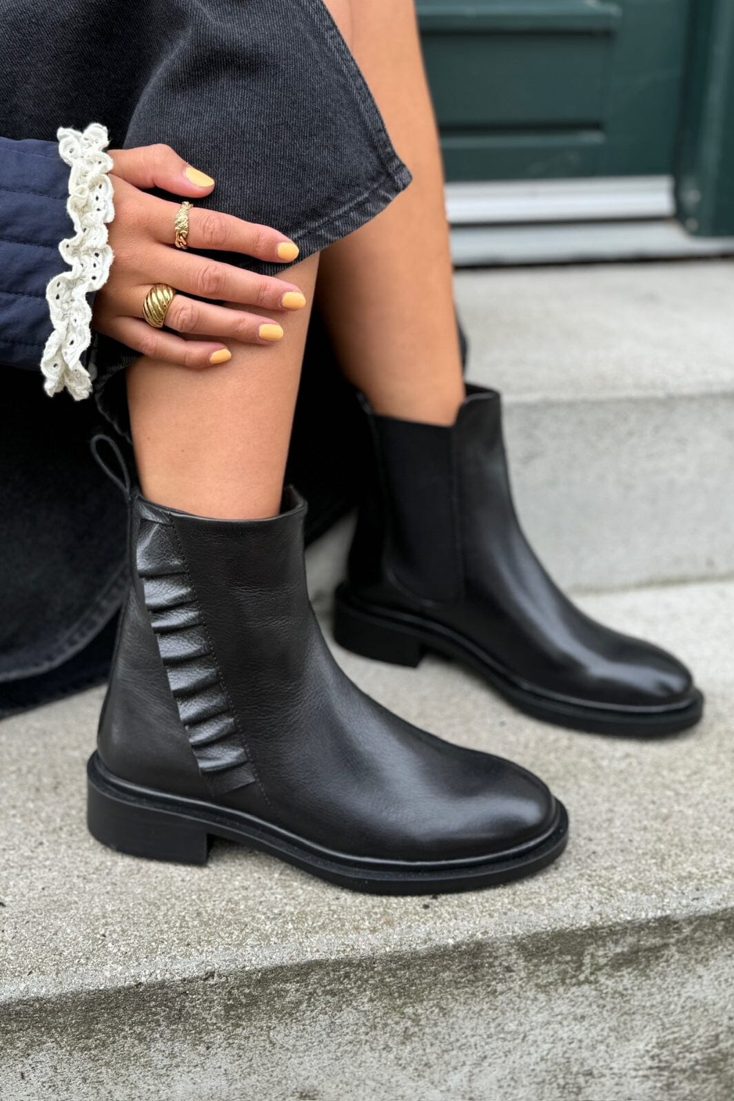Copenhagen Shoes The Fashion Love