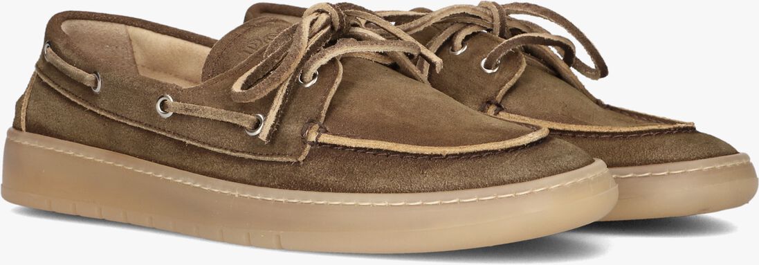 bruine posa mocassins boat loafer m