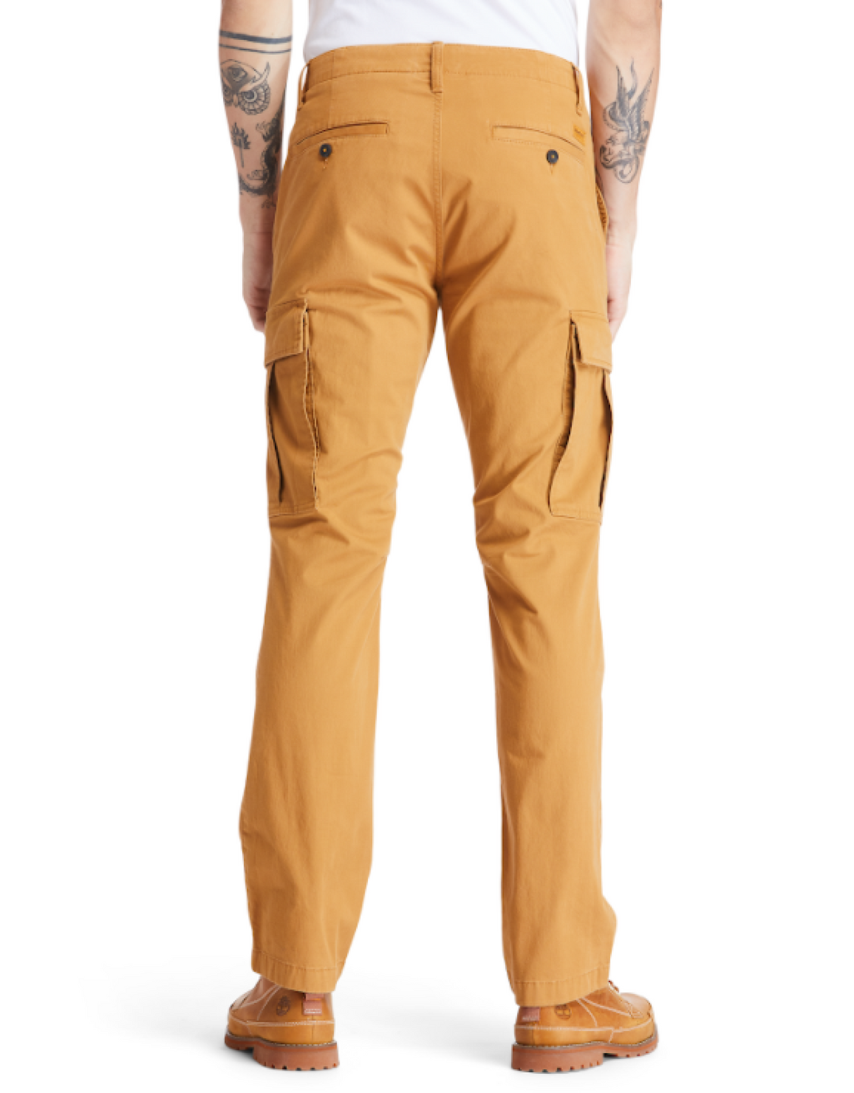 Timberland<br>Twill Str Cargo