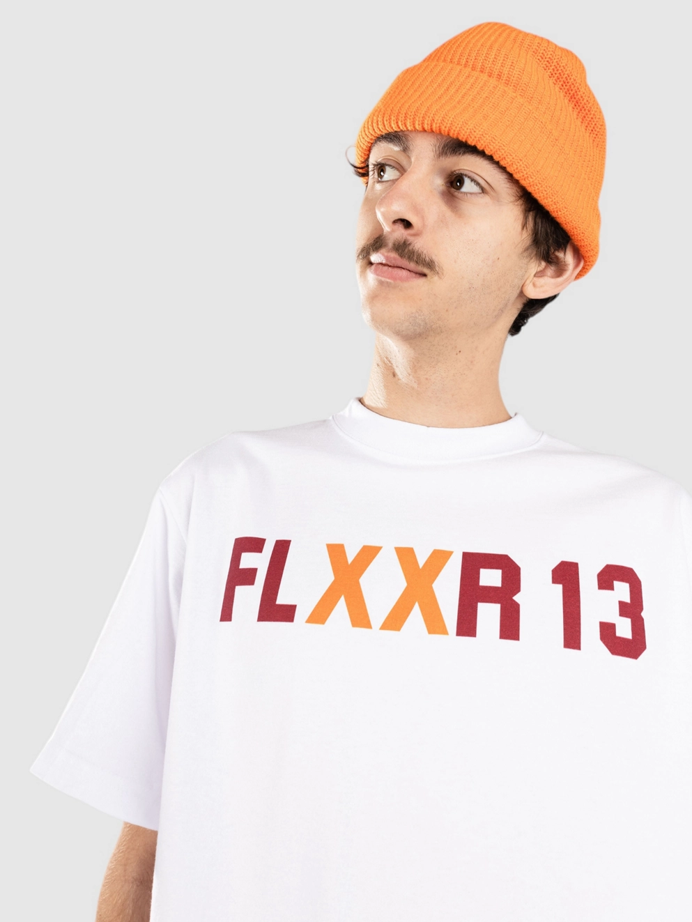 EST 19XX Nowhere Fast T-Shirt white