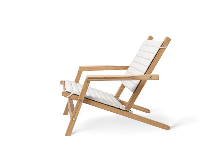 Carl Hansen & Son Zitkussen voor AH603 fauteuil
