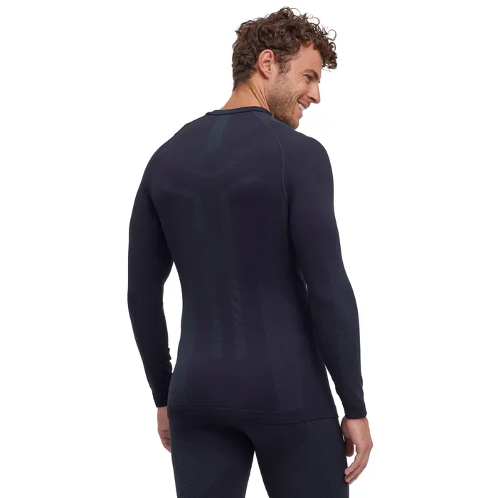 FALKE Warm LS Thermoshirt Heren