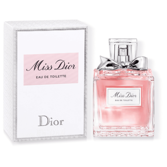 Eau de Toilette Miss Dior de DIOR
