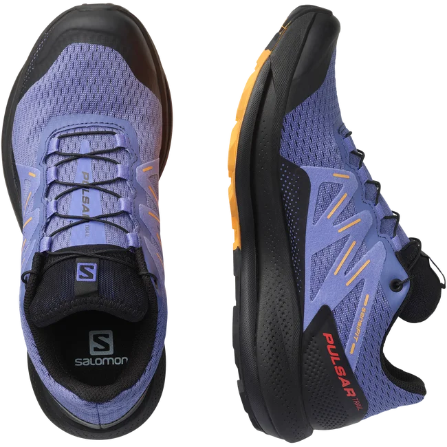 PULSAR TRAIL  Trailrunning-Schuhe Damen