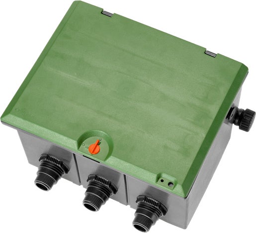 Gardena ventielbox V3