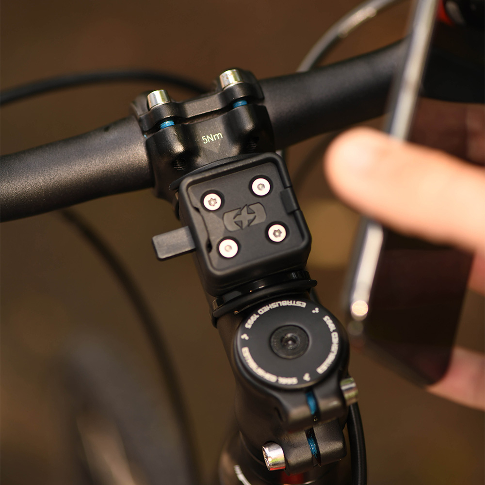 OXC QLIQR 840 Mobilholder
