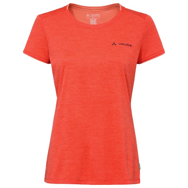 Vaude - Women's Essential T-Shirt - T-shirt technique