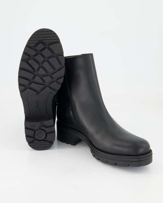 Gabor 52.780.57 Stiefeletten in Schwarz