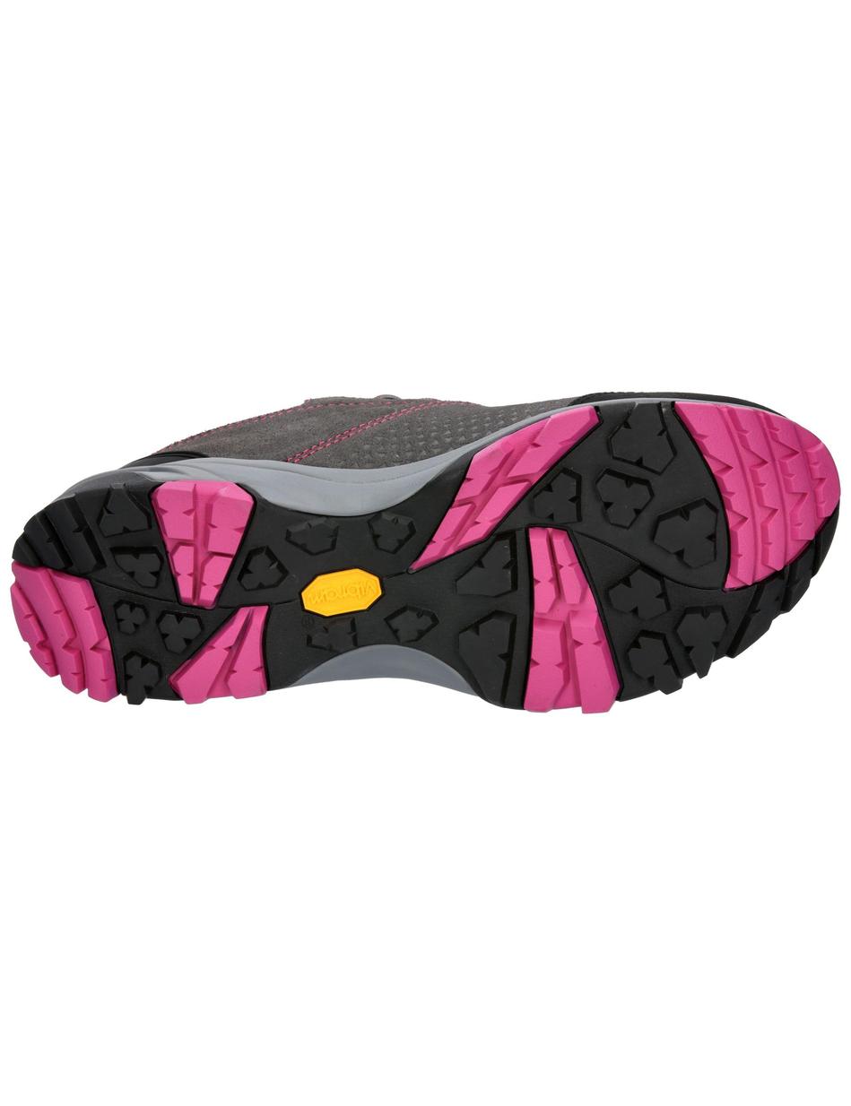 Outdoorschuh Mount Brady Low