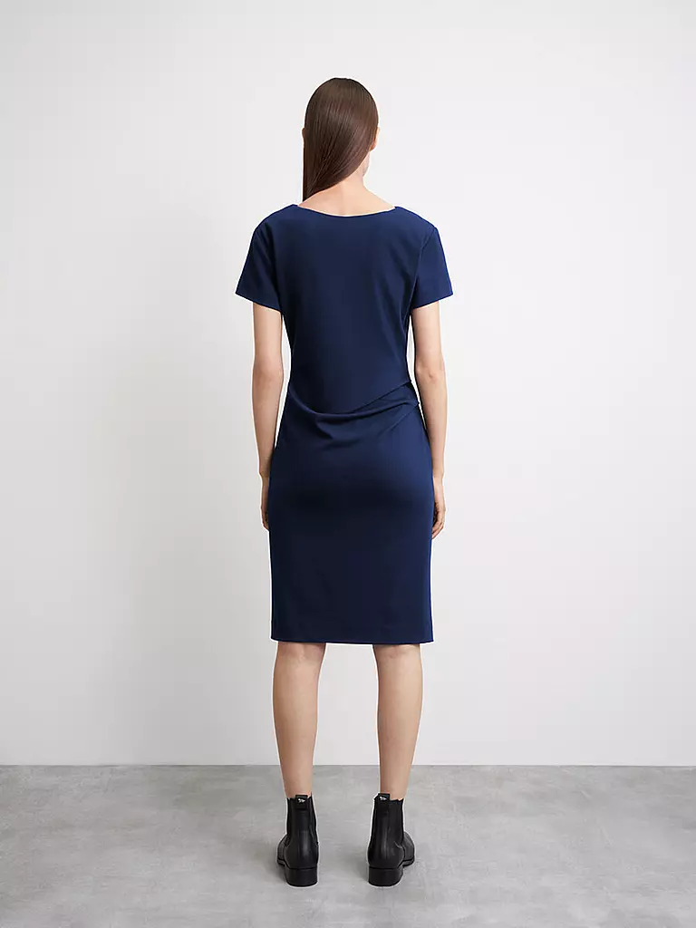 TIGER OF SWEDEN Minikleid IZLO S dunkelblau