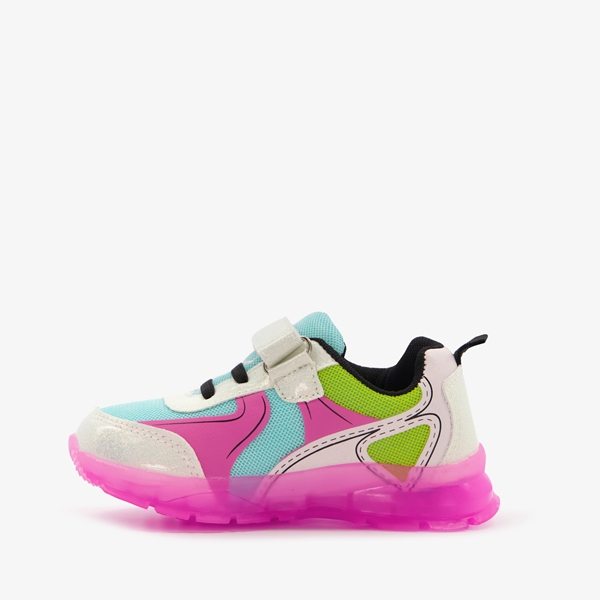L.O.L. Surprise sneakers met lichtjes