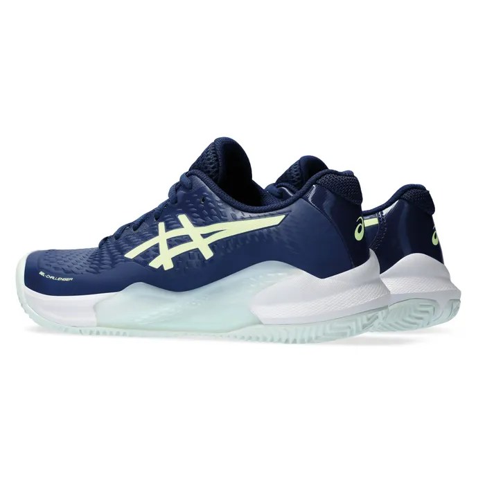Asics Gel-Challenger 14 Clay Tennisschoenen Dames