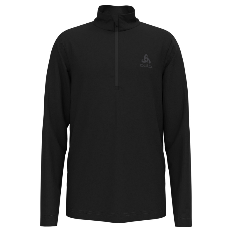 Odlo Kinder Berra Half Zip Longsleeve