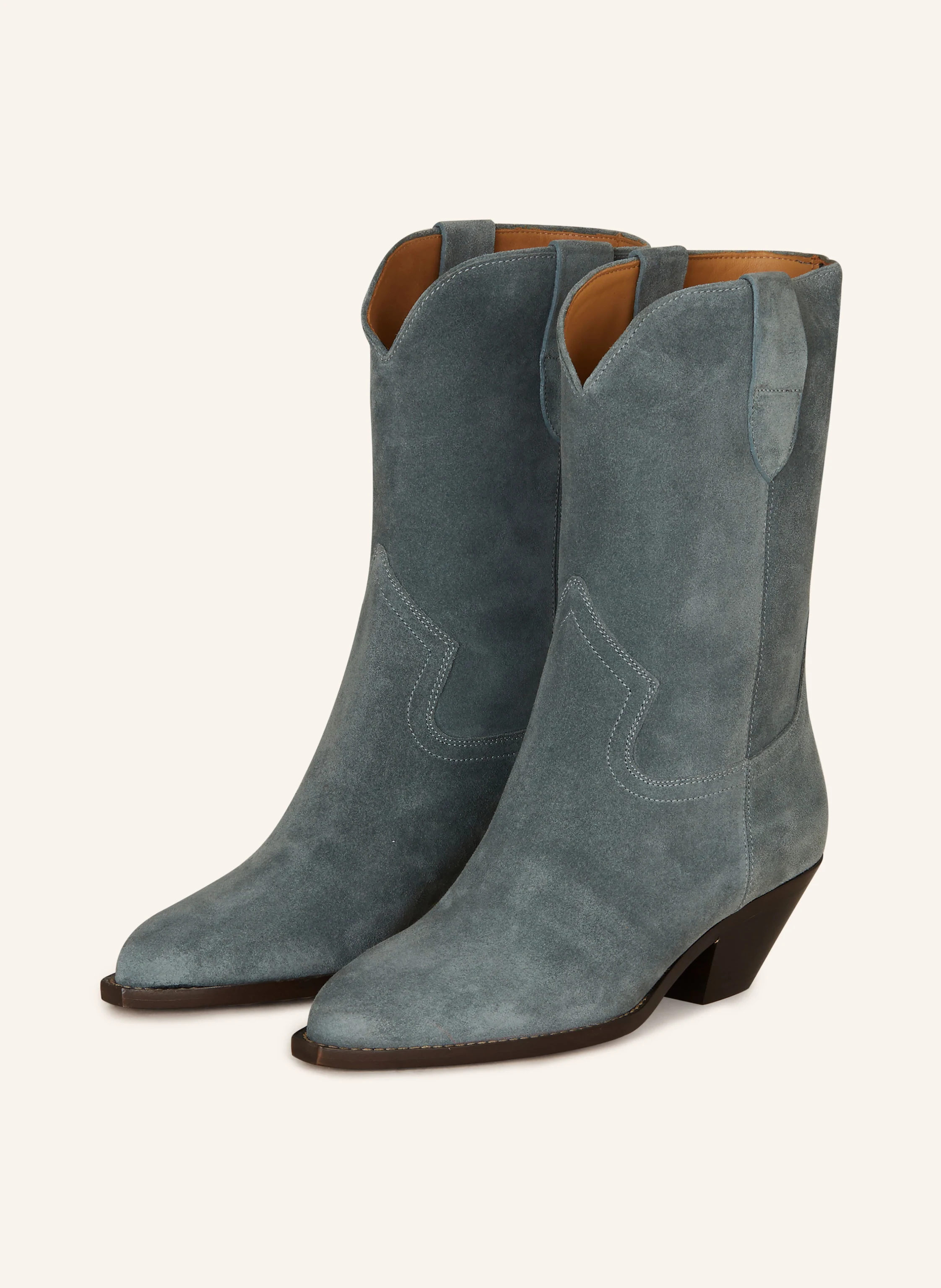 ISABEL MARANT Cowboy Boots DAHOPE