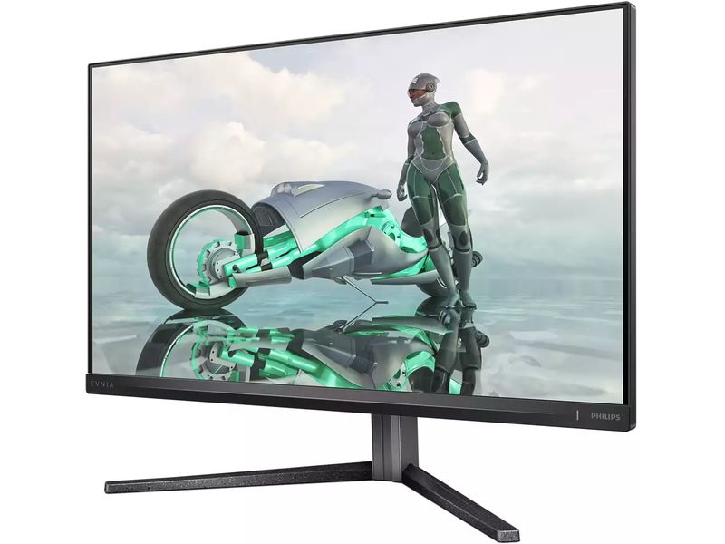 Philips Monitor 27M2N3800A/00 27″-Gaming-Monitor mit 4K-Auflösung