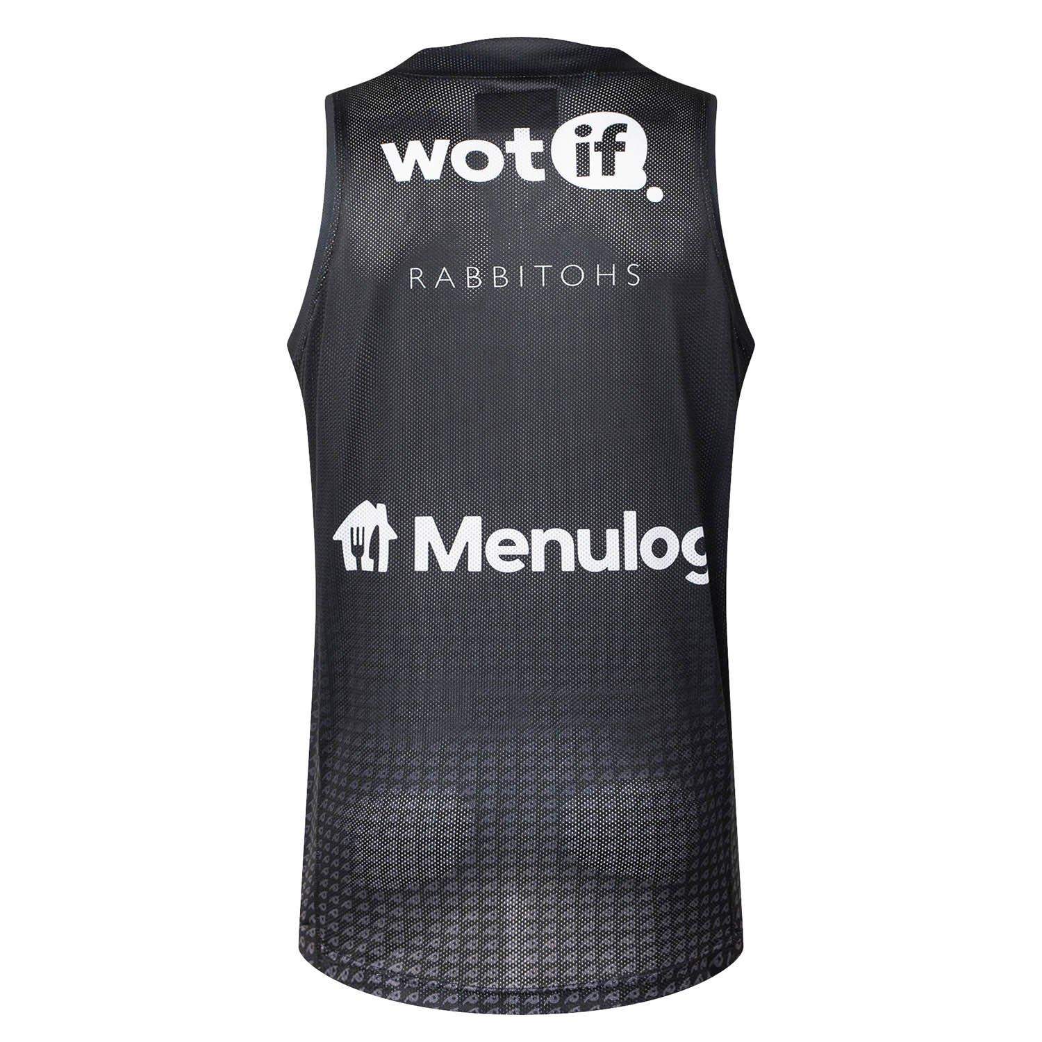 Classic Sportswear CS Pro Training Singlet 2025 2026 Mens