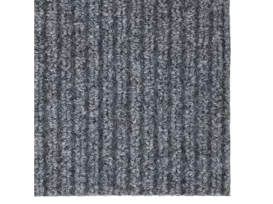 Tapis 100x150 cm gris