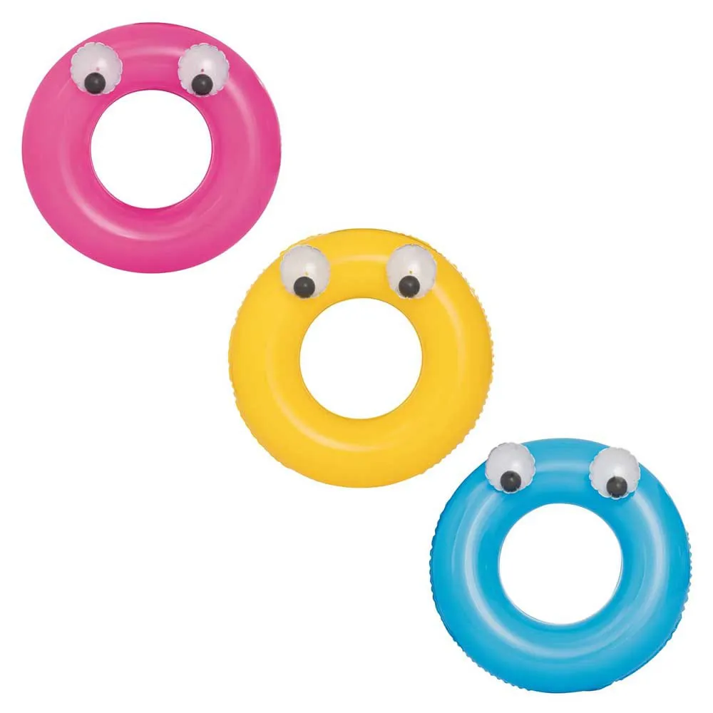 Bestway Color Blast Ø91 cm Schwimmring