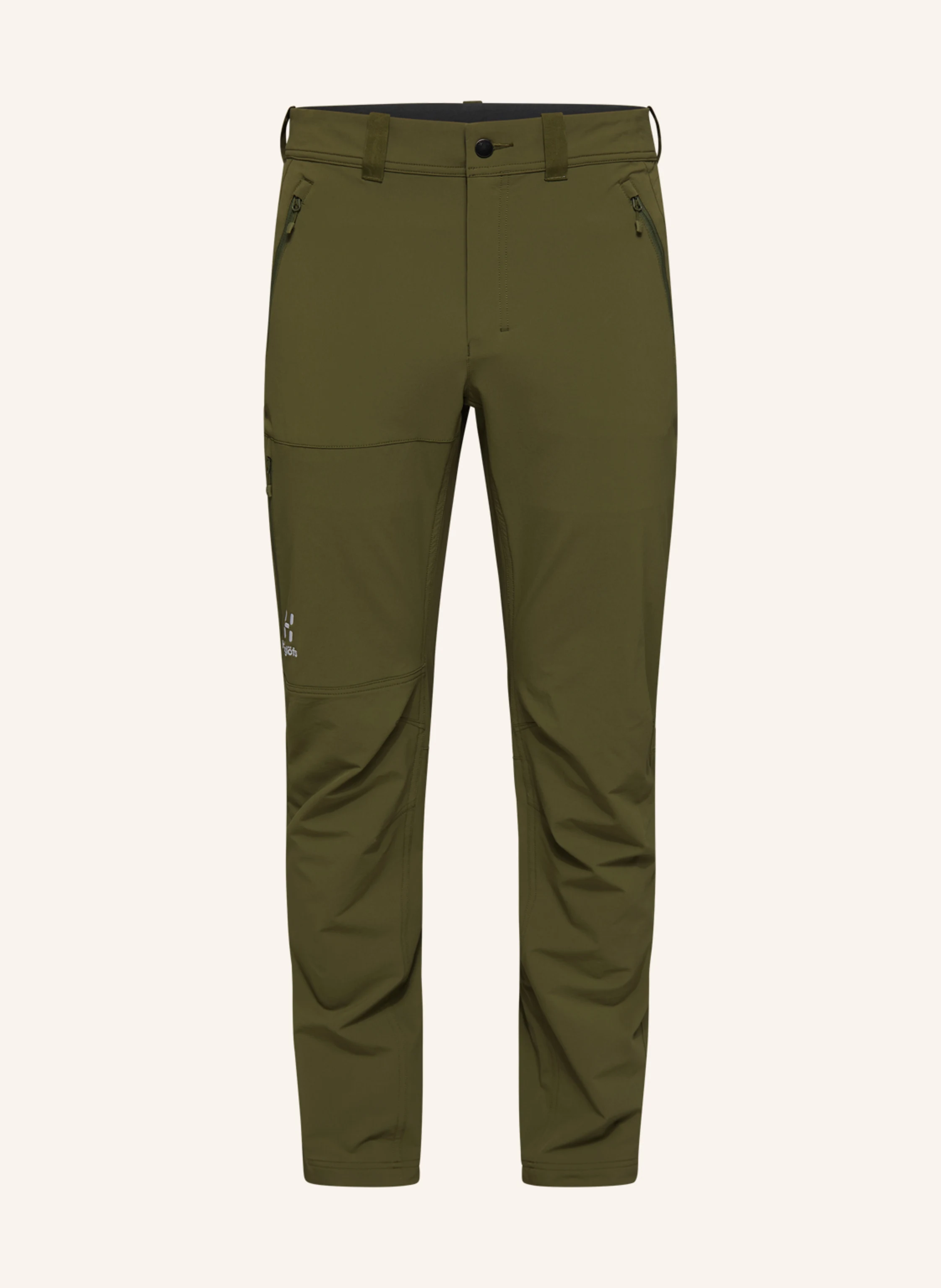 Haglöfs Softshellhose MORÄN SLIM