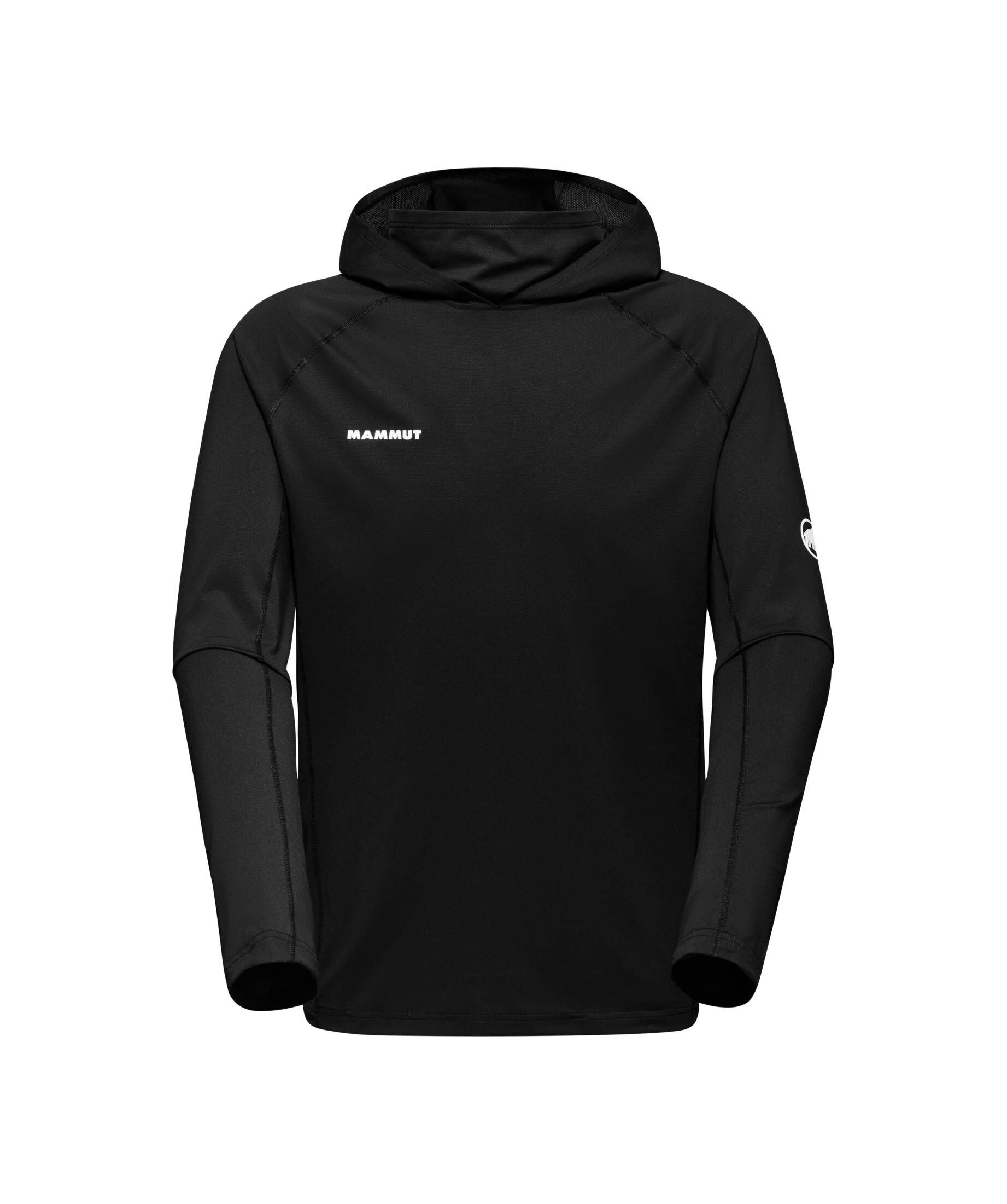 Mammut| Herren Hoodie SELUN FL SUN