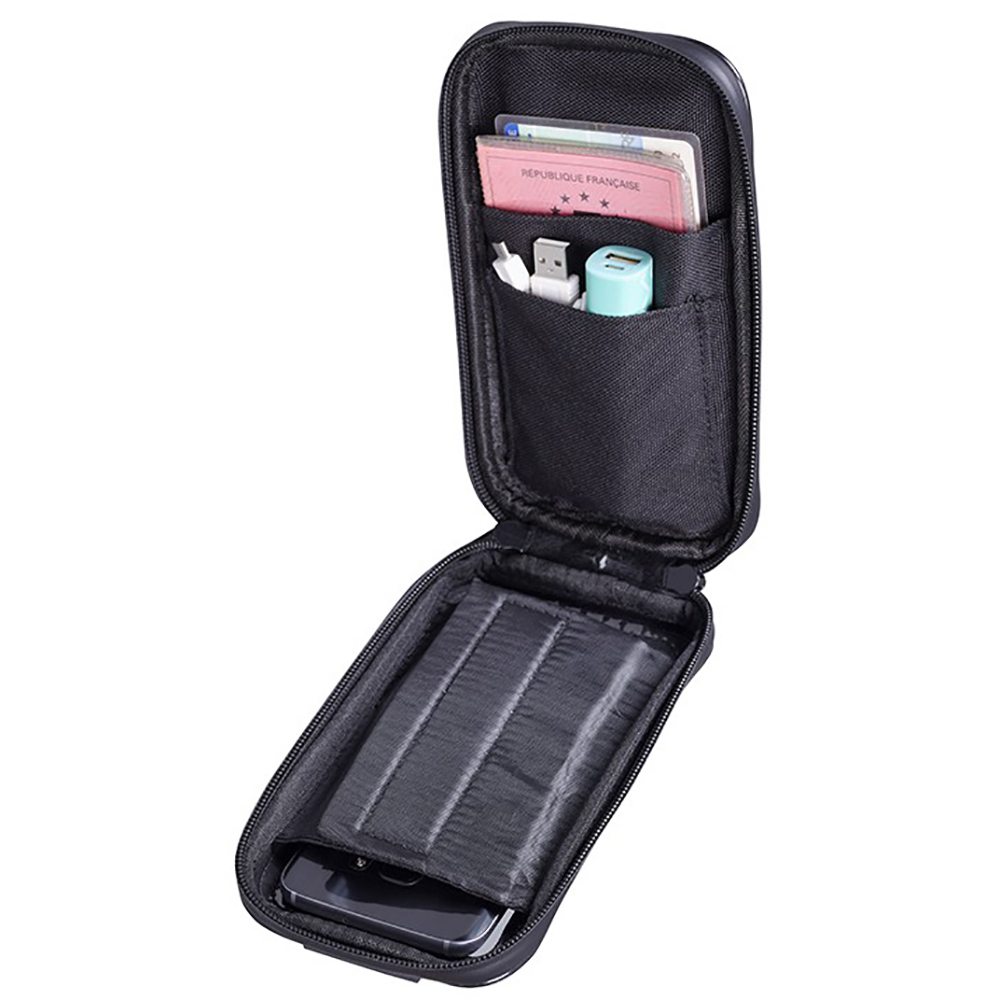 Bagster - Support Smartphone Holder pour guidon