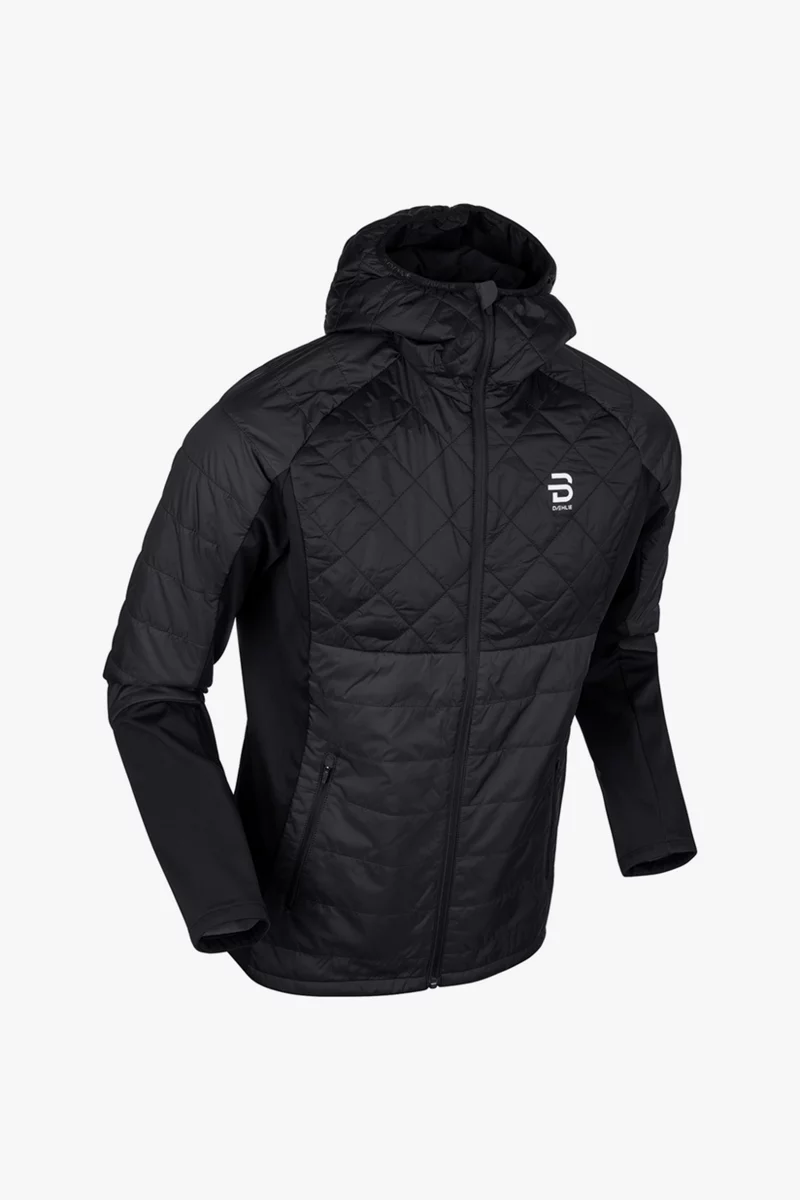 Daehlie Graphlite Herren Steppjacke