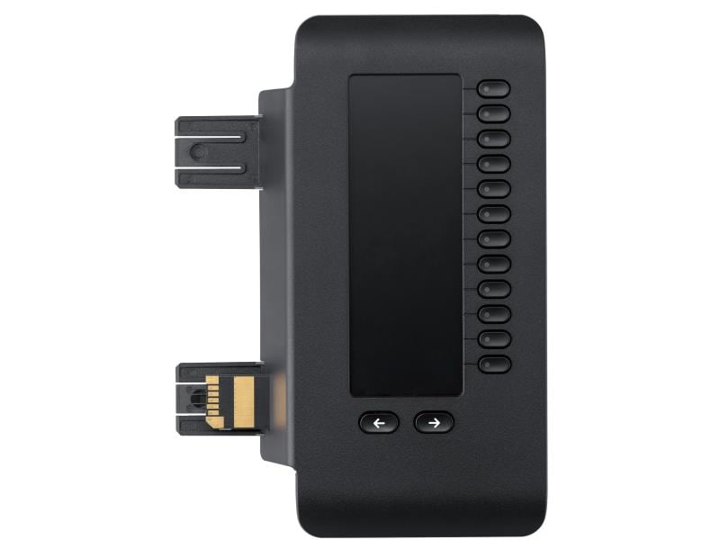 MITEL Erweiterungsmodul OpenScape Key Module 600 UNIFY SIP Erweiterungsmodul OpenScape Key Module 600