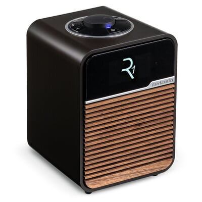 Ruark Audio Tischradio R1