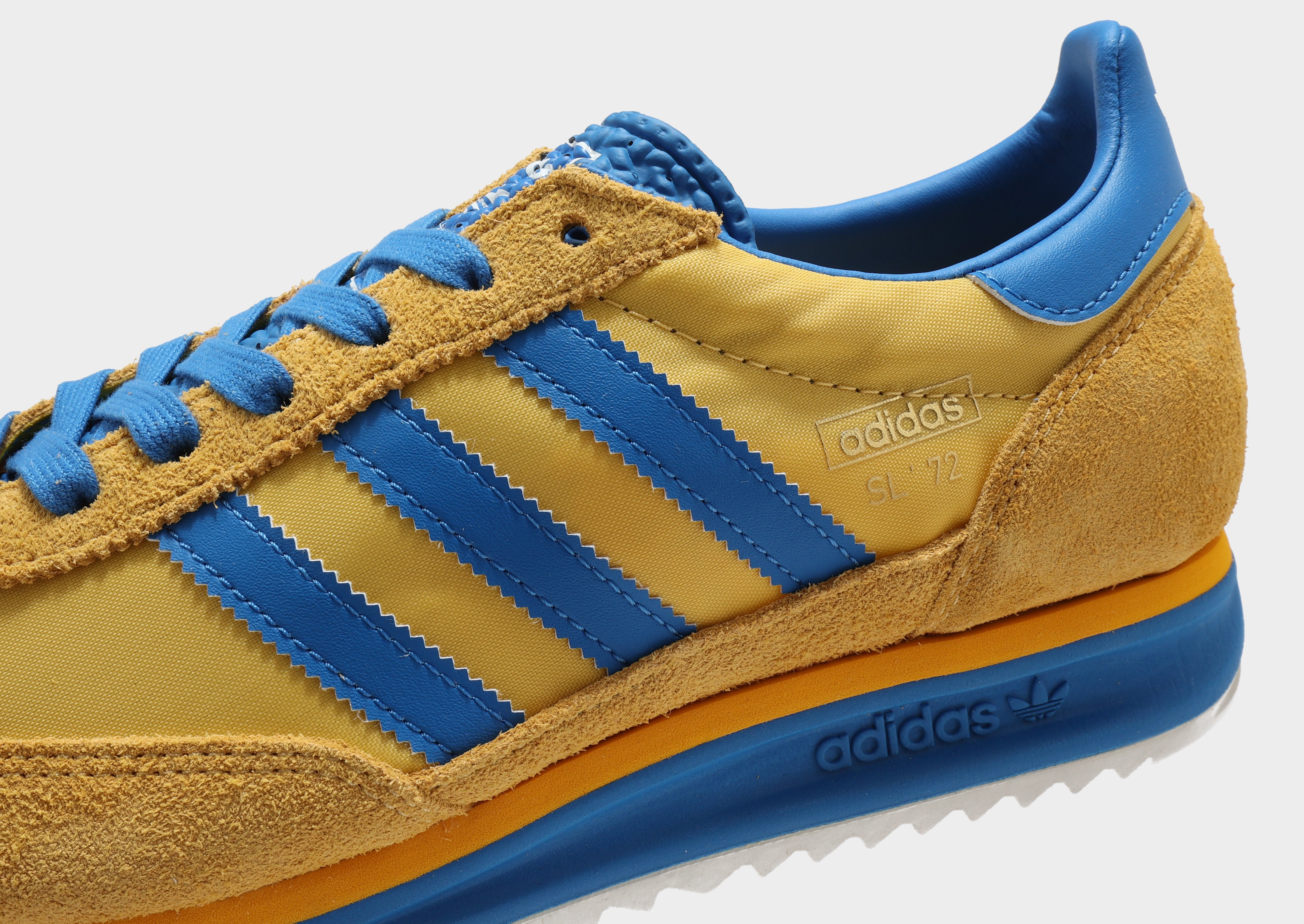 adidas Originals Chaussure SL 72 RS